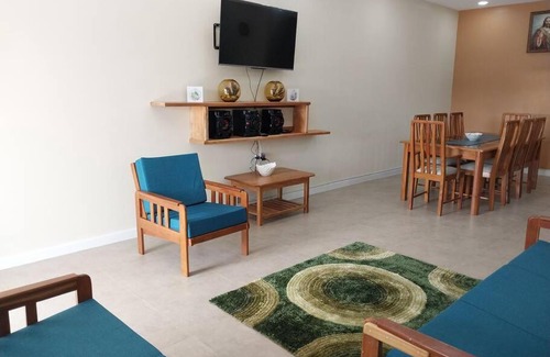 Bon Accord Village Apartment | Sugar Haven Villas Tobago