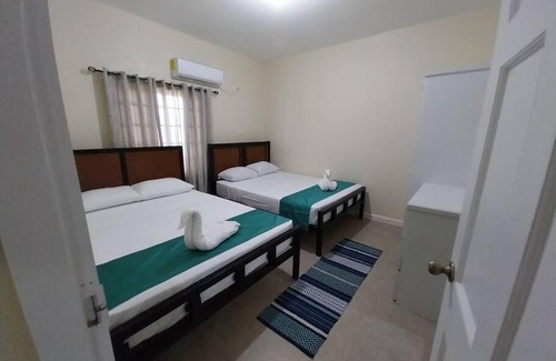 Bon Accord Village Apartment | Sugar Haven Villas Tobago