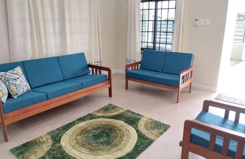 Bon Accord Village Apartment | Sugar Haven Villas Tobago