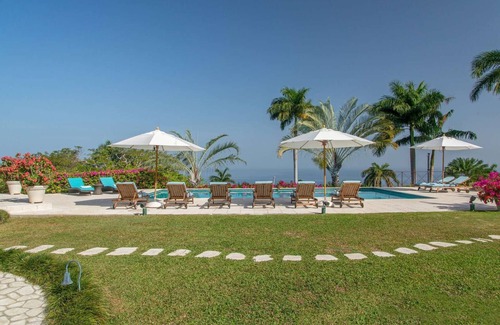 Tryall Villa | Sugar Hill Luxury villa