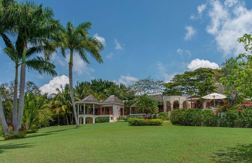 Tryall Villa | Sugar Hill Luxury villa