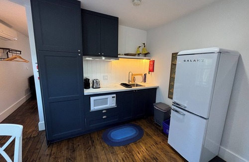 Aspy Bay Apartment | Sugar Loaf NS, mountain views, ocean access, trails