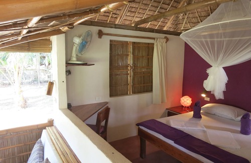 Sipalay House | Sugar Lounge