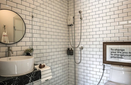 Kata Cabin | Sugar Ohana Poshtel