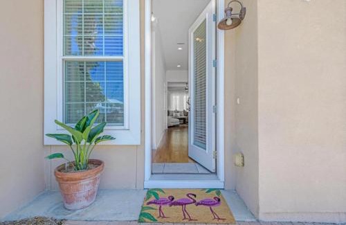 Gulf Lagoon Beach House | * Sugar Sands * Steps to Beach * Pool * Balconies *