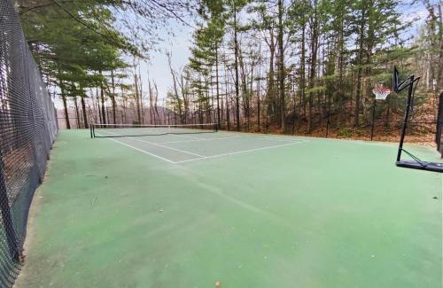 Waitsfield Apartment | Sugarbush Snowside Condo 14