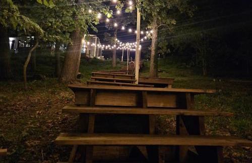 Bates House | Sugarloaf Chalet