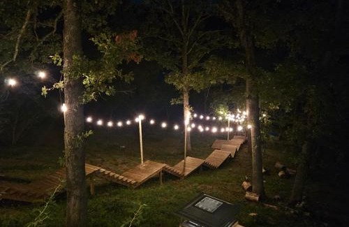 Bates House | Sugarloaf Chalet
