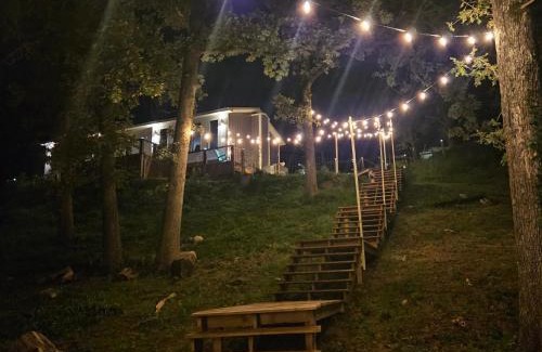 Bates House | Sugarloaf Chalet