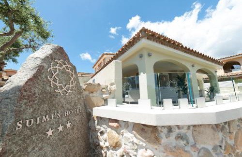 Villasimius Hotel | Suimi's Hotel