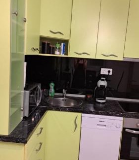 Vranjic Apartment | Suit B&R