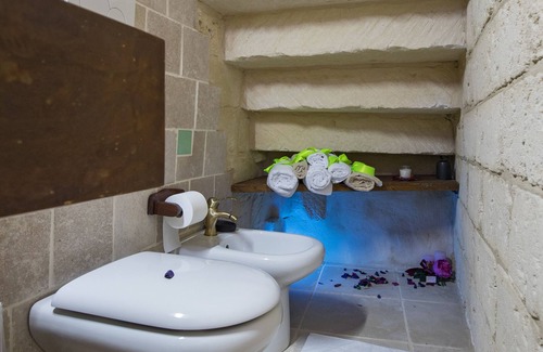 San Cesario di Lecce Apartment | Suite Venere Antica Dimora delle Grazie