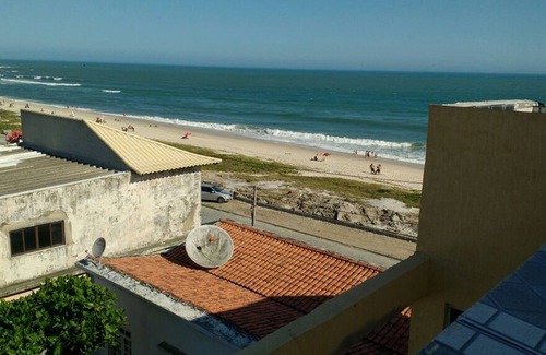 Praia da Vila Apartment | SUITABLE SAQUAREMA SEASIDE VILLAGE BEACH