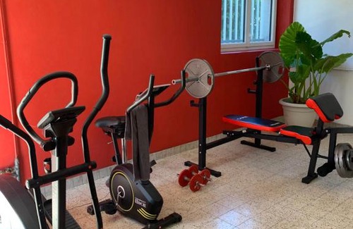 Bram Bed & Breakfast | Suite à la Villa Cattus
