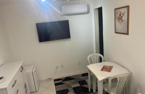 Centro House | Suite 1, Casa Amarela, Segundo Andar