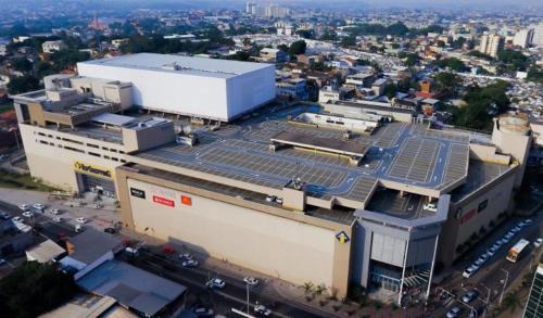 Centro House | Suite 1, Casa Amarela, Segundo Andar