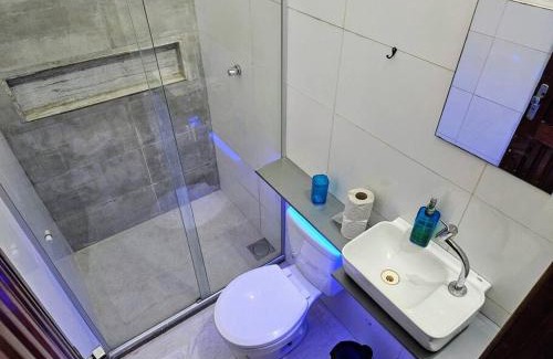 Olinda House | Suite 1 - Centro de Convenções700m, AC, WIFI