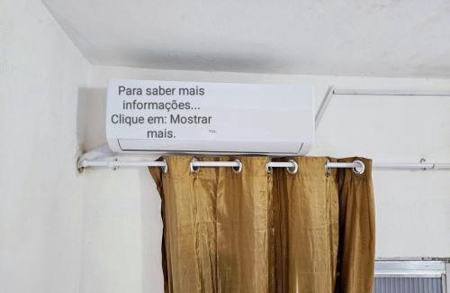 Olinda House | Suite 1 - Centro de Convenções700m, AC, WIFI