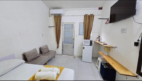 Olinda House | Suite 1 - Centro de Convenções700m, AC, WIFI