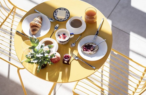 Sand in Taufers House | Suite 1. Stock