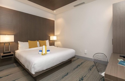 Estate Enighed Hotel | Suite 1 Travel for Summer!