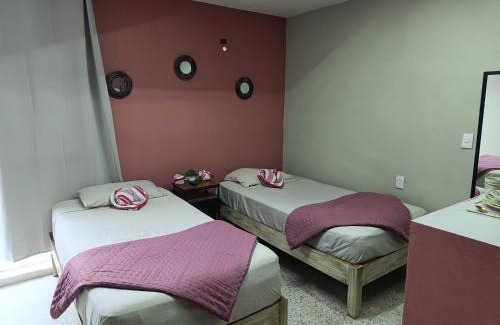 Cordoba Apartment | Suite 102 Cordoba Centro Estacionamiento