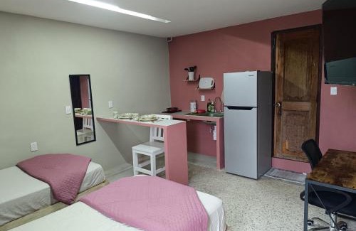 Cordoba Apartment | Suite 102 Cordoba Centro Estacionamiento