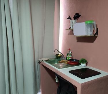 Cordoba Apartment | Suite 103 Cordoba Centro con Estacionamiento