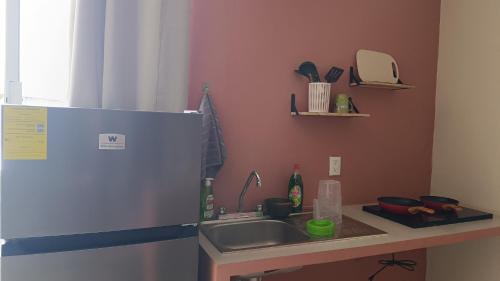 Cordoba Apartment | Suite 105 Cordoba centro y estacionamiento