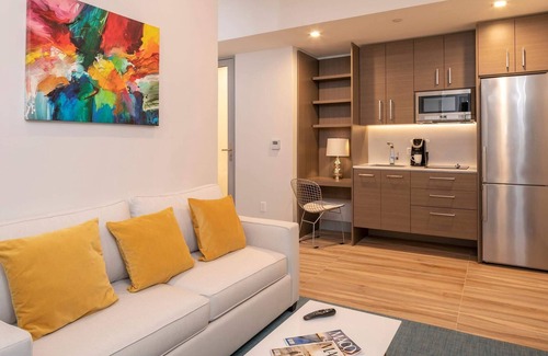 Estate Enighed Hotel | Suite 11