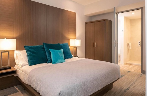 Estate Enighed Hotel | Suite 11