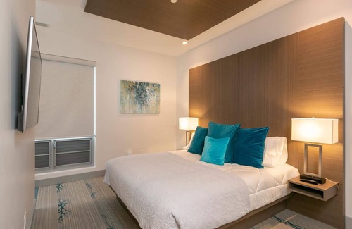 Estate Enighed Hotel | Suite 11
