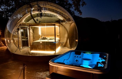 Almedinilla Other | SUITE 19 BUBBLE BY CORTIJO COLOMO