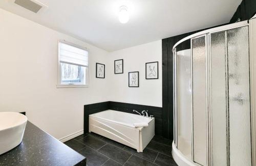 Val-Racine Apartment | Suite 2 - Val-Racine