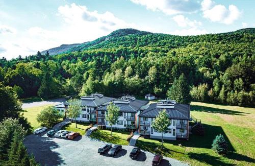 Magog House | Suite 205 - Destination Mont-Orford
