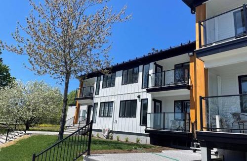Magog House | Suite 205 - Destination Mont-Orford