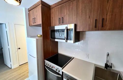 Magog House | Suite 205 - Destination Mont-Orford