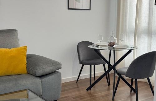 Centro Comercial Apartment | Suite 224 Córdoba