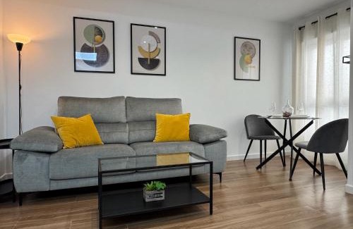 Centro Comercial Apartment | Suite 224 Córdoba