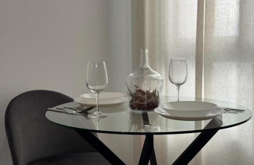 Centro Comercial Apartment | Suite 224 Córdoba