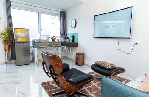 San Pedro La Laguna Apartment | Suite 3 By Luxury Atitlan