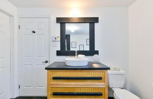 Val-Racine Apartment | Suite 3 - Val-Racine