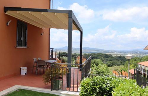 Campagnano di Roma House | SUITE 54