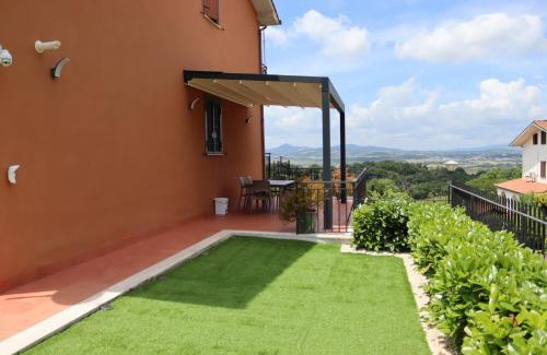 Campagnano di Roma House | SUITE 54