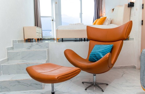 San Pedro La Laguna Apartment | Suite 6 By Luxury Suites