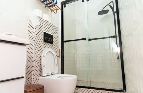 San Pedro La Laguna Apartment | Suite 6 By Luxury Suites