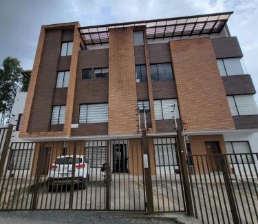 Cuenca Apartment | Suite acogedora, Cuenca