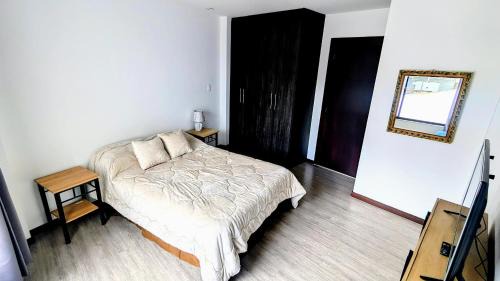 Cuenca Apartment | Suite acogedora, Cuenca
