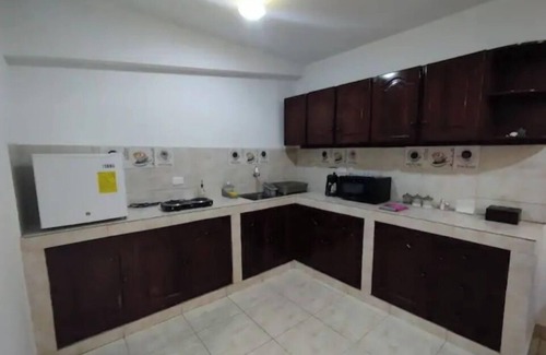 Ibarra Apartment | Suite Acogedora en Ibarra