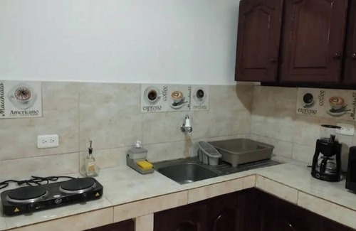 Ibarra Apartment | Suite Acogedora en Ibarra